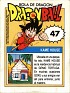 Spain  Ediciones Este Dragon Ball 47. Subida por Mike-Bell